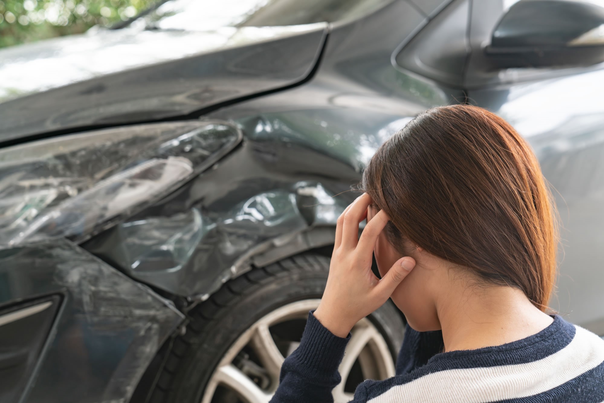 Best Solicitors For Car Accident Claims