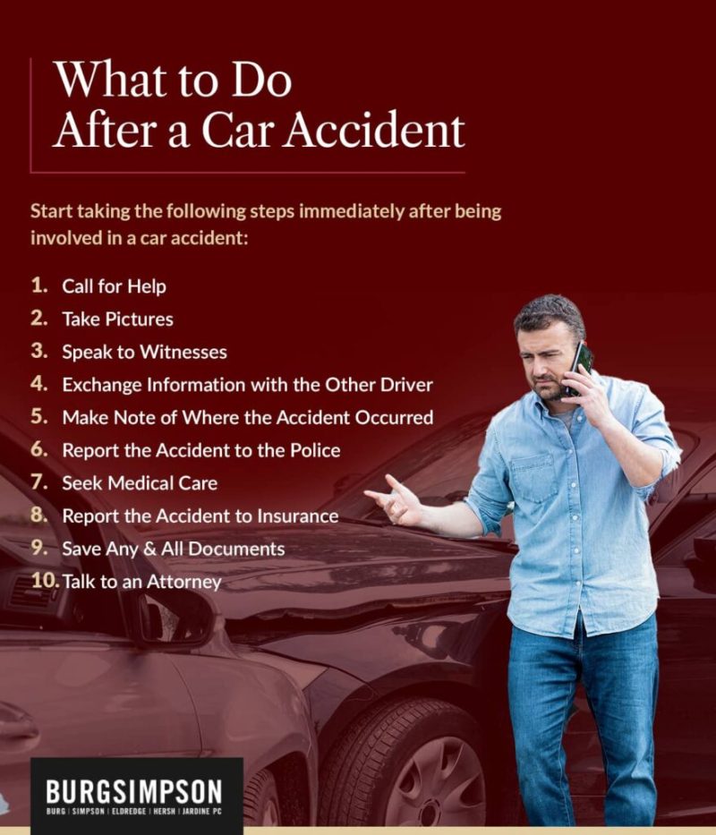 Accident Claim Attorney