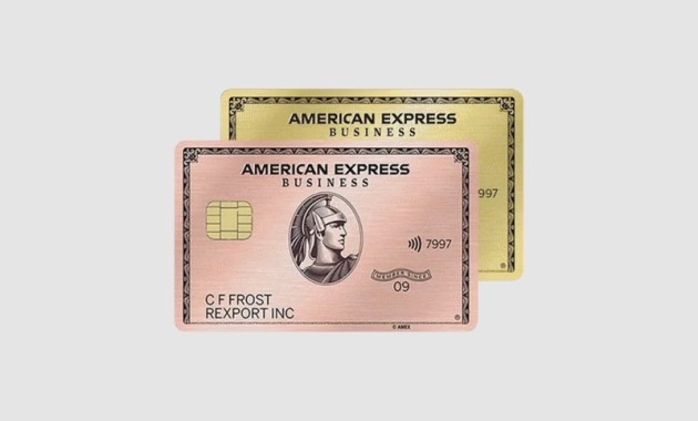 American Express Business Loan	Commercial