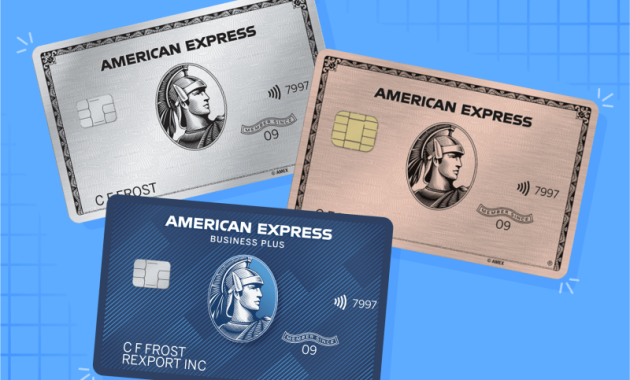 Amex Small Business Loans	Navigational