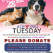 Animal Rescue Donations