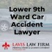 Auto Accident Claims Attorney