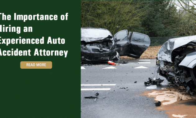 Auto Claims Lawyers