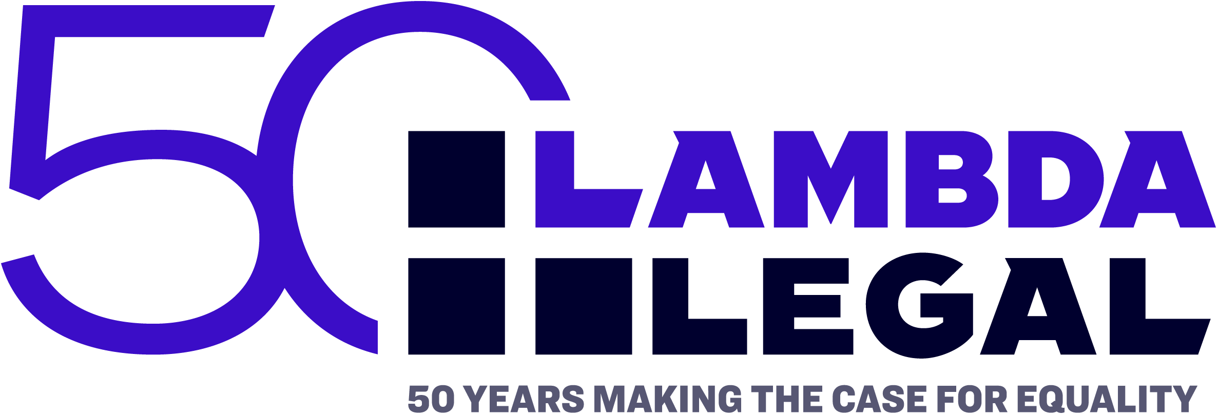 Lambda Legal Donate