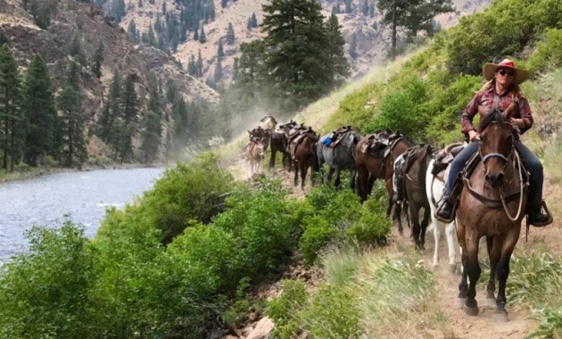 National Parks Foundation Donation