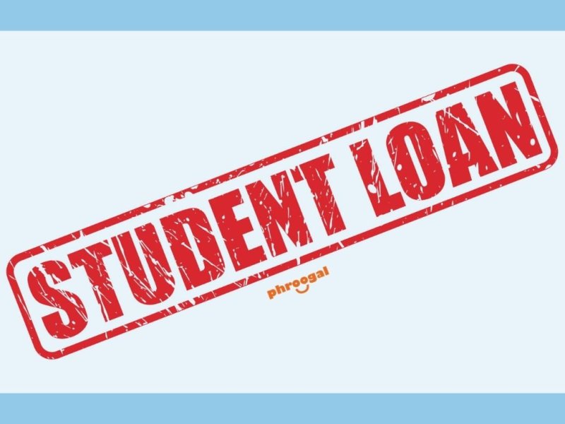 Will Private Student Loans Be Forgiven	Informational